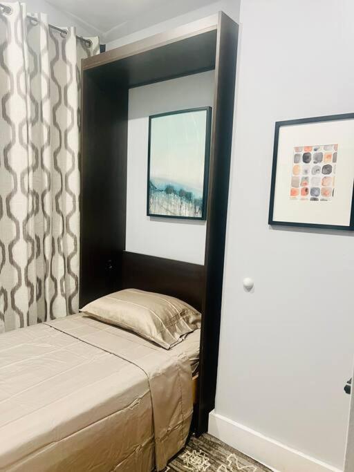 2 Bedroom Apartment, Close To Nyc & Downtown Jc! جيرسي سيتي المظهر الخارجي الصورة