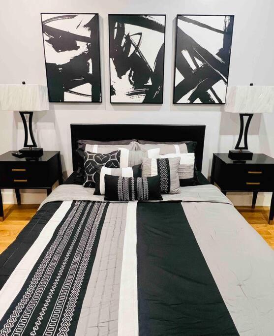 2 Bedroom Apartment, Close To Nyc & Downtown Jc! جيرسي سيتي المظهر الخارجي الصورة